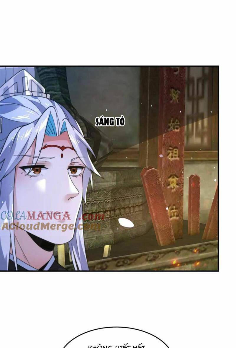 Nữ Đồ Đệ Ai Nấy Đều Muốn Giết Ta: Chapter 138