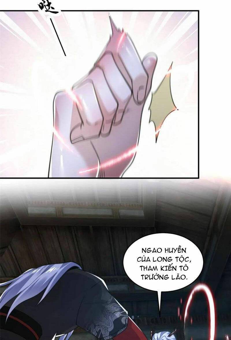 Nữ Đồ Đệ Ai Nấy Đều Muốn Giết Ta: Chapter 138