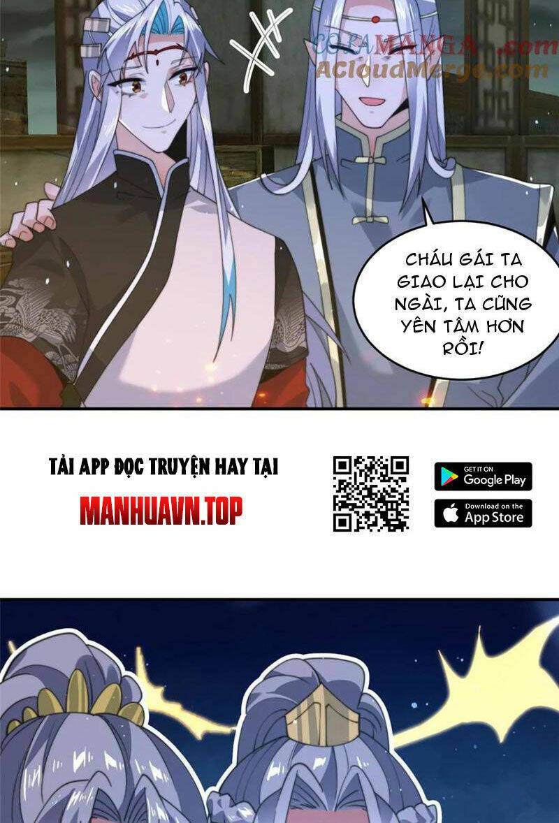 Nữ Đồ Đệ Ai Nấy Đều Muốn Giết Ta: Chapter 138