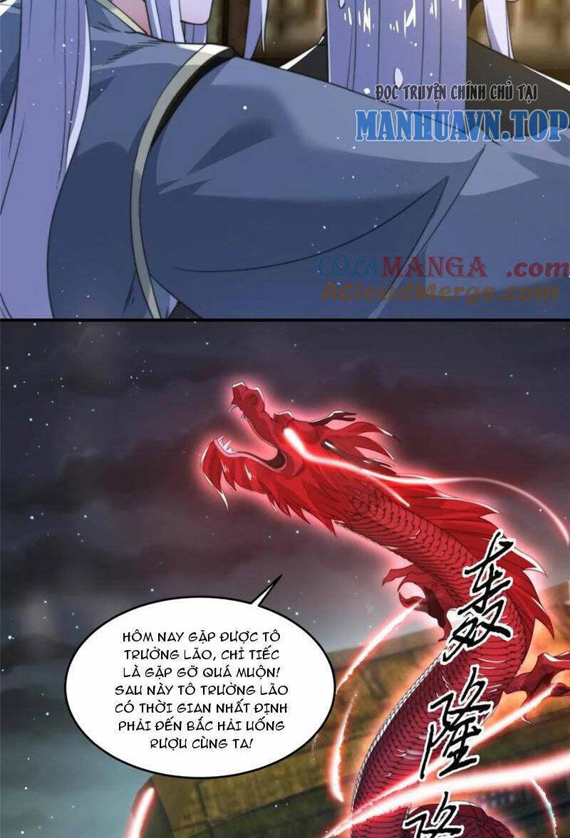 Nữ Đồ Đệ Ai Nấy Đều Muốn Giết Ta: Chapter 138