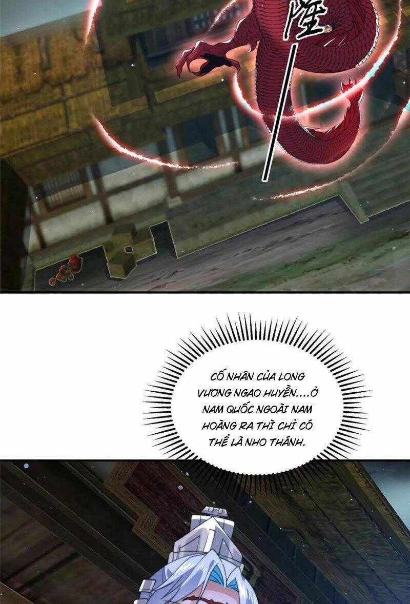 Nữ Đồ Đệ Ai Nấy Đều Muốn Giết Ta: Chapter 138