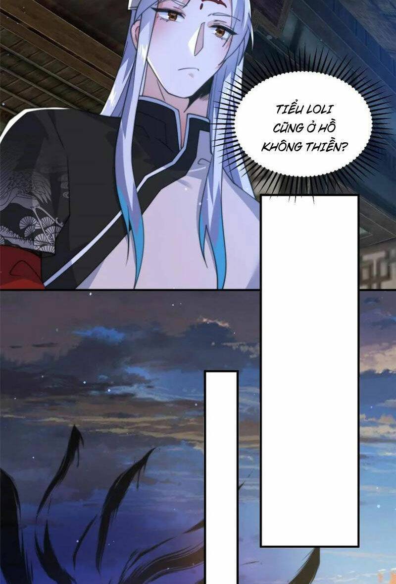Nữ Đồ Đệ Ai Nấy Đều Muốn Giết Ta: Chapter 138