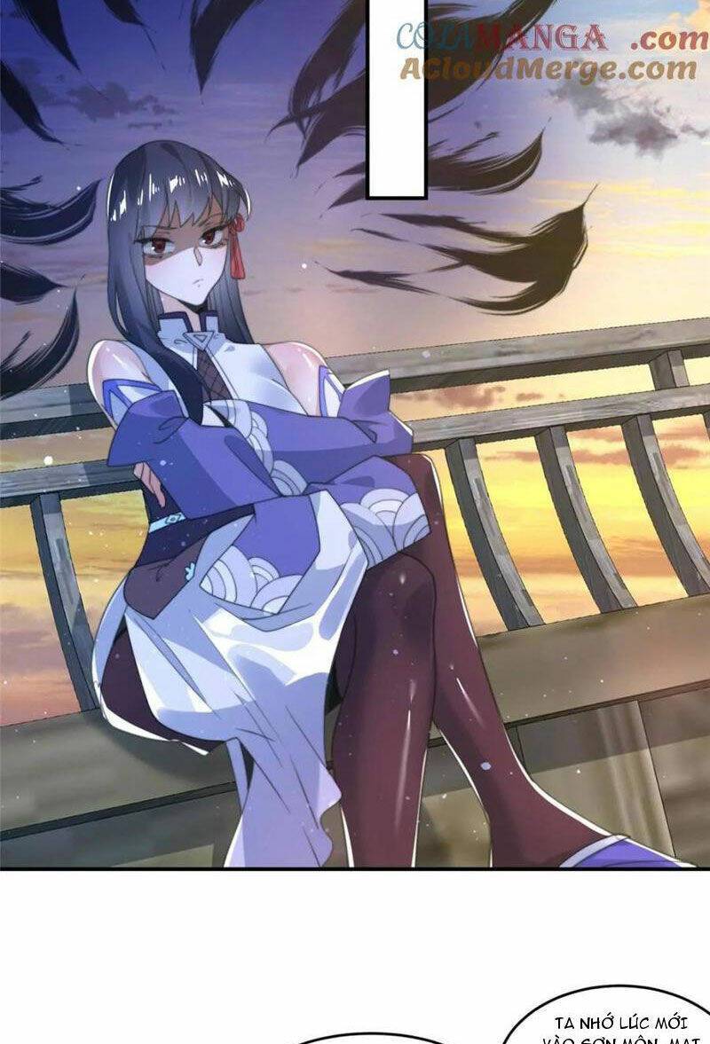 Nữ Đồ Đệ Ai Nấy Đều Muốn Giết Ta: Chapter 138