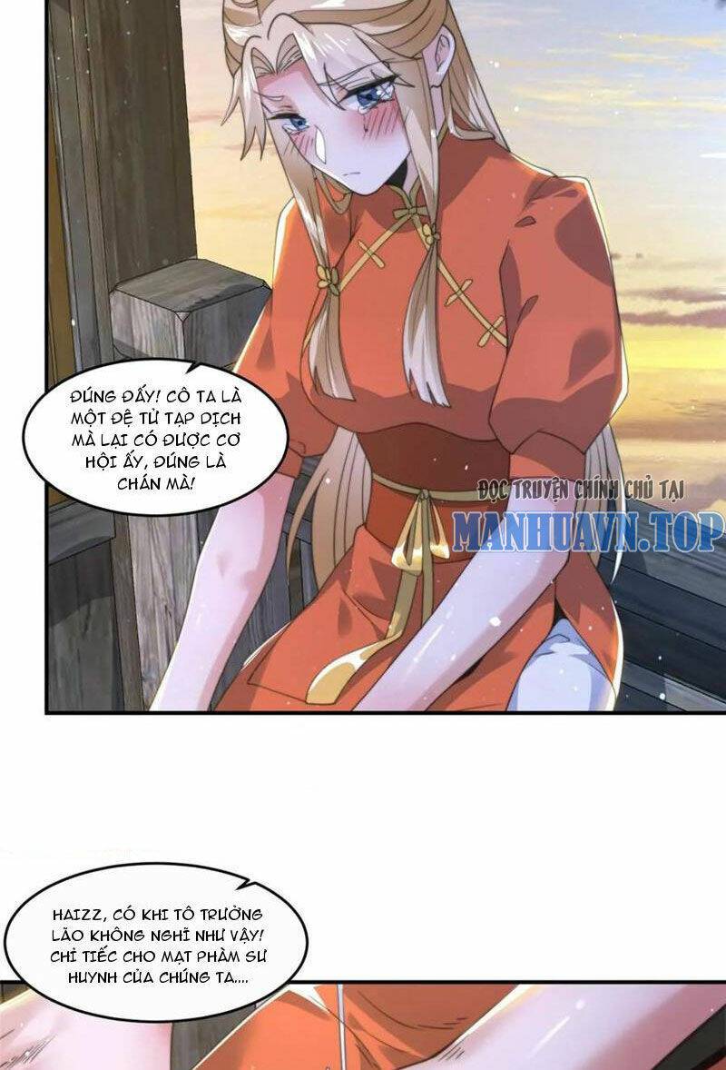 Nữ Đồ Đệ Ai Nấy Đều Muốn Giết Ta: Chapter 138