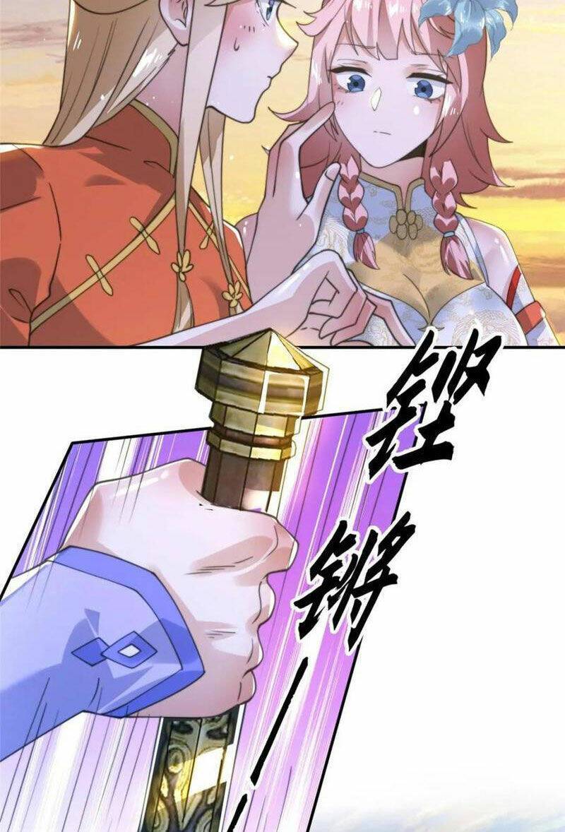 Nữ Đồ Đệ Ai Nấy Đều Muốn Giết Ta: Chapter 138