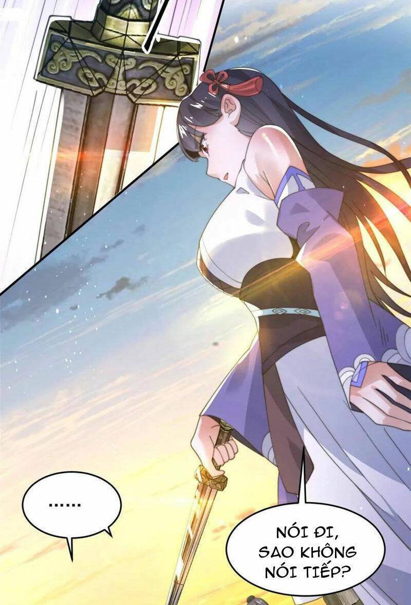 Nữ Đồ Đệ Ai Nấy Đều Muốn Giết Ta: Chapter 138