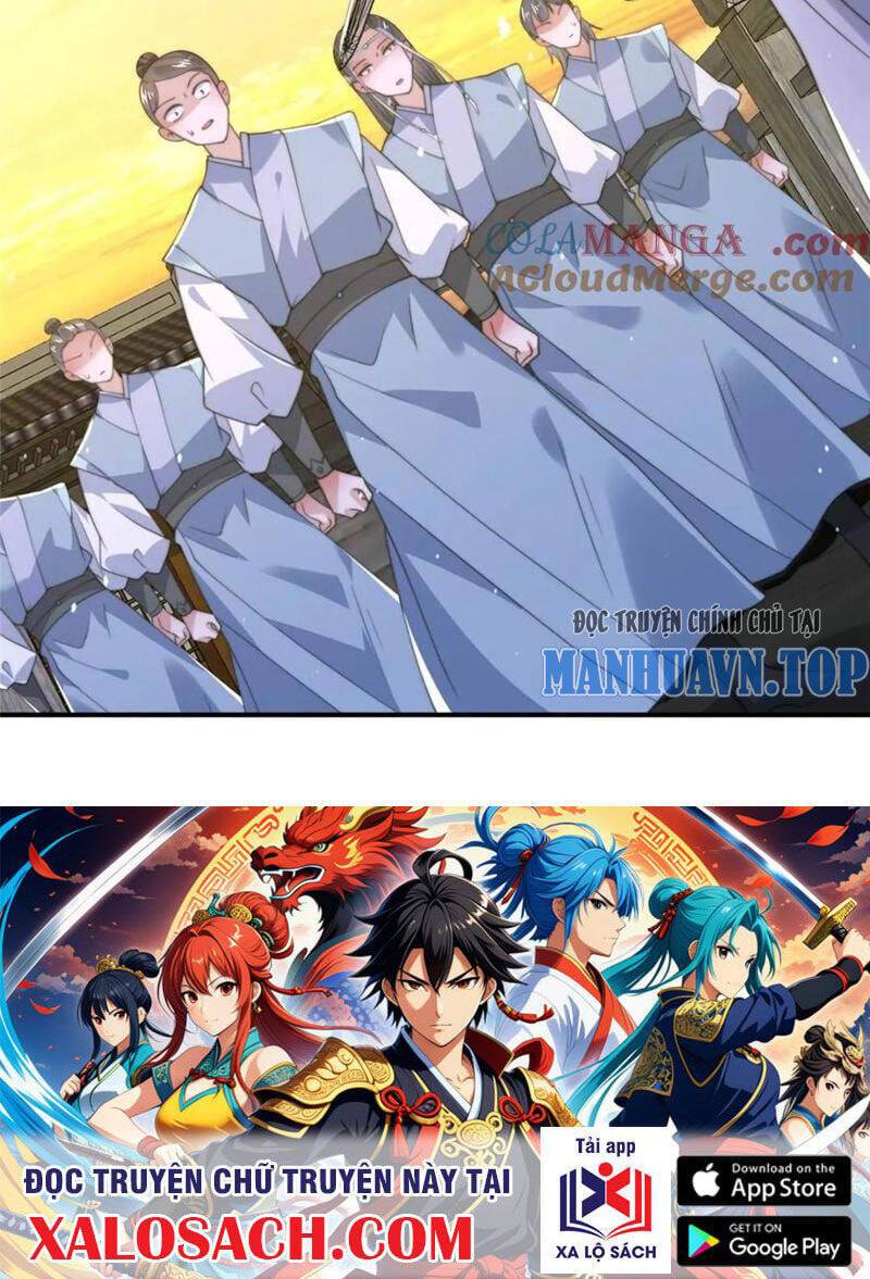 Nữ Đồ Đệ Ai Nấy Đều Muốn Giết Ta: Chapter 138