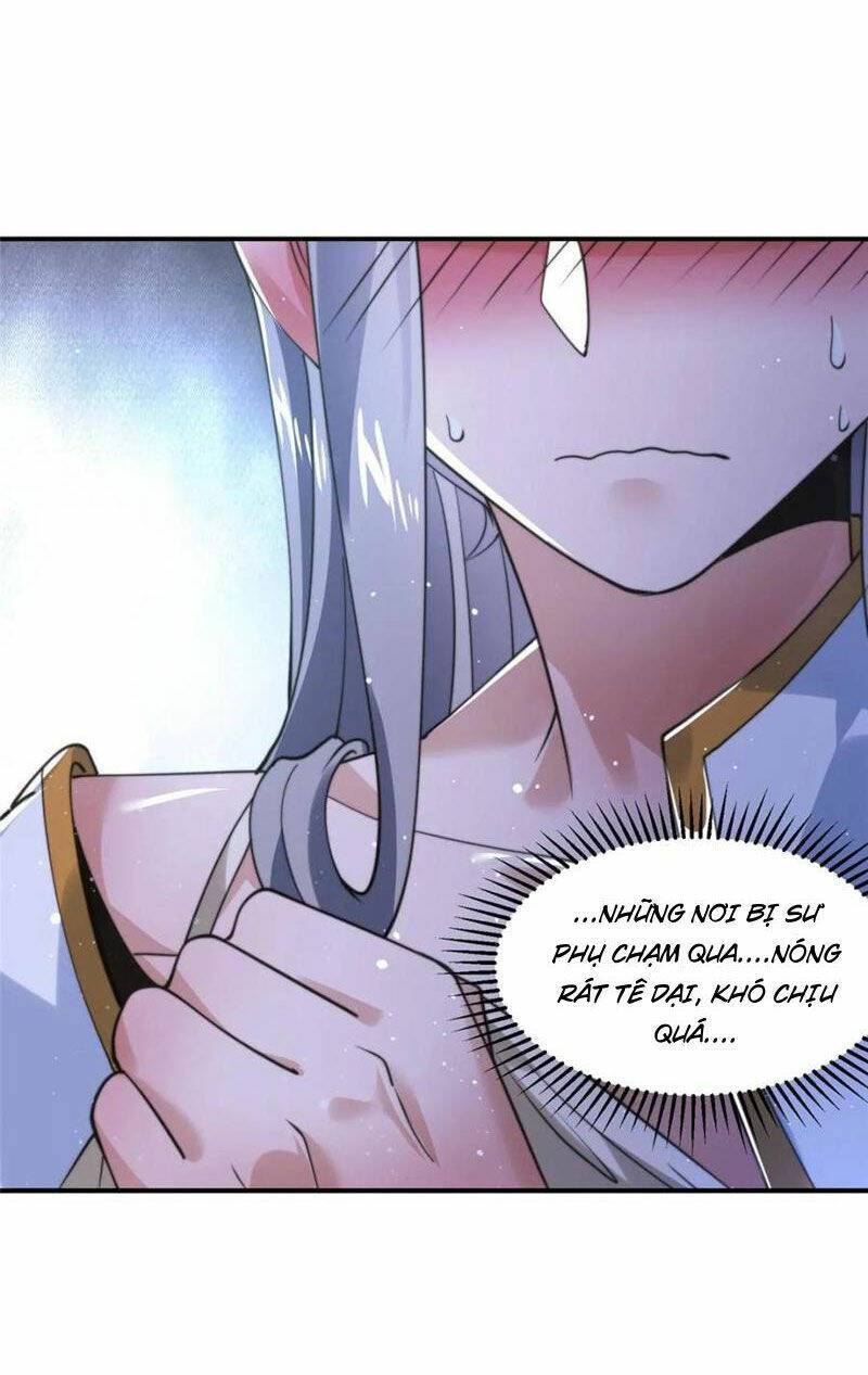 Nữ Đồ Đệ Ai Nấy Đều Muốn Giết Ta: Chapter 138