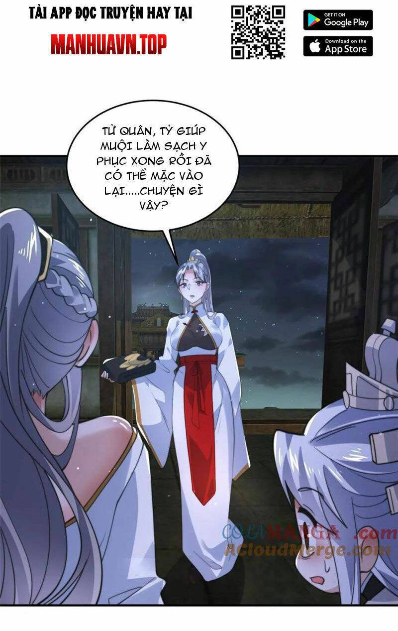 Nữ Đồ Đệ Ai Nấy Đều Muốn Giết Ta: Chapter 138