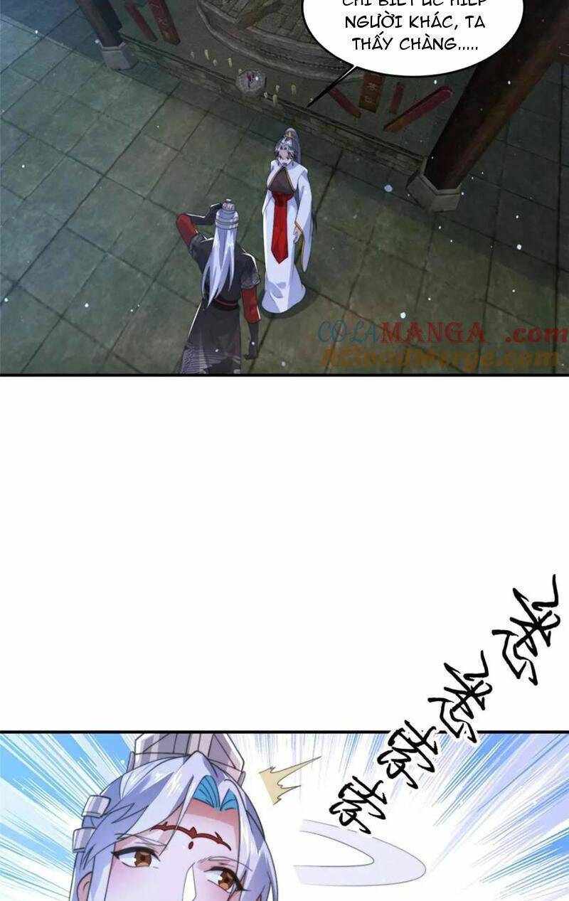 Nữ Đồ Đệ Ai Nấy Đều Muốn Giết Ta: Chapter 138