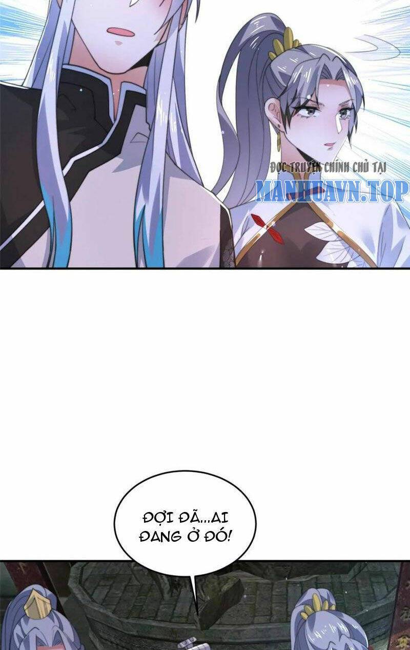 Nữ Đồ Đệ Ai Nấy Đều Muốn Giết Ta: Chapter 138