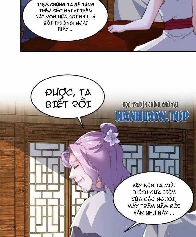 Nữ Đồ Đệ Ai Nấy Đều Muốn Giết Ta: Chapter 141