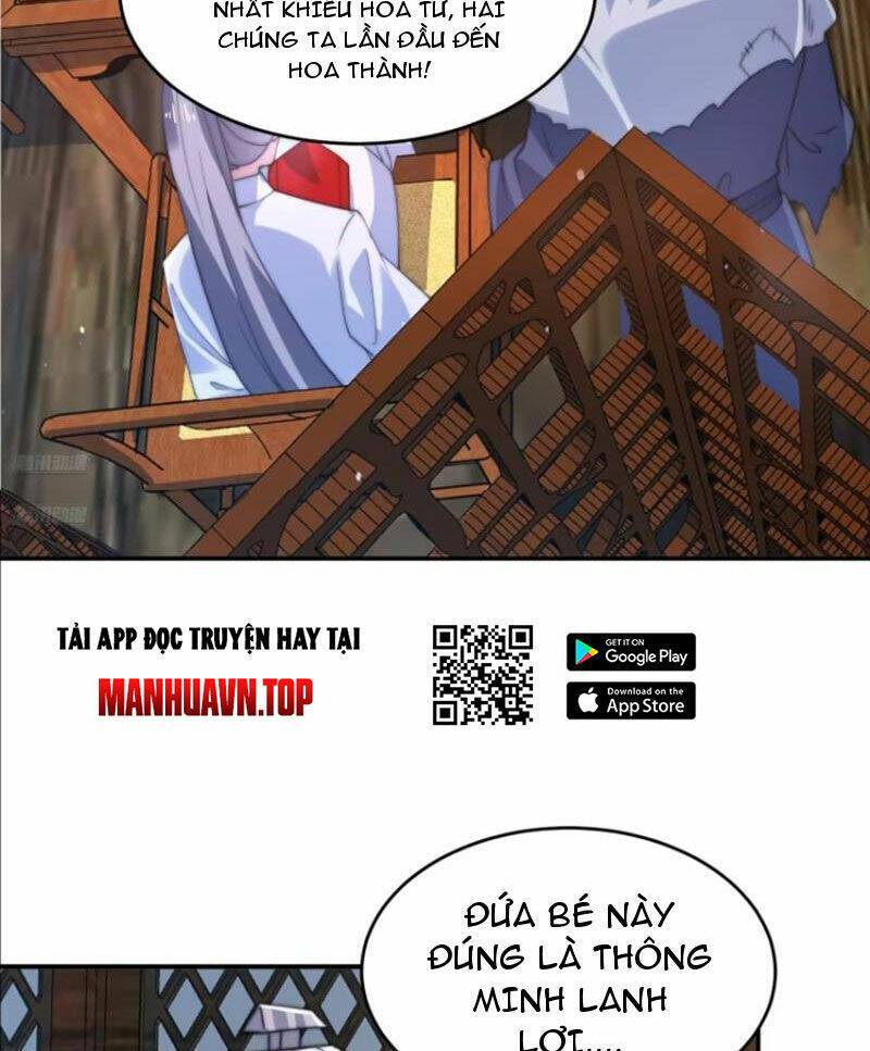 Nữ Đồ Đệ Ai Nấy Đều Muốn Giết Ta: Chapter 141