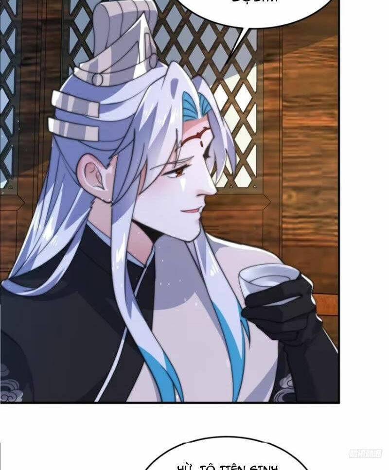 Nữ Đồ Đệ Ai Nấy Đều Muốn Giết Ta: Chapter 141