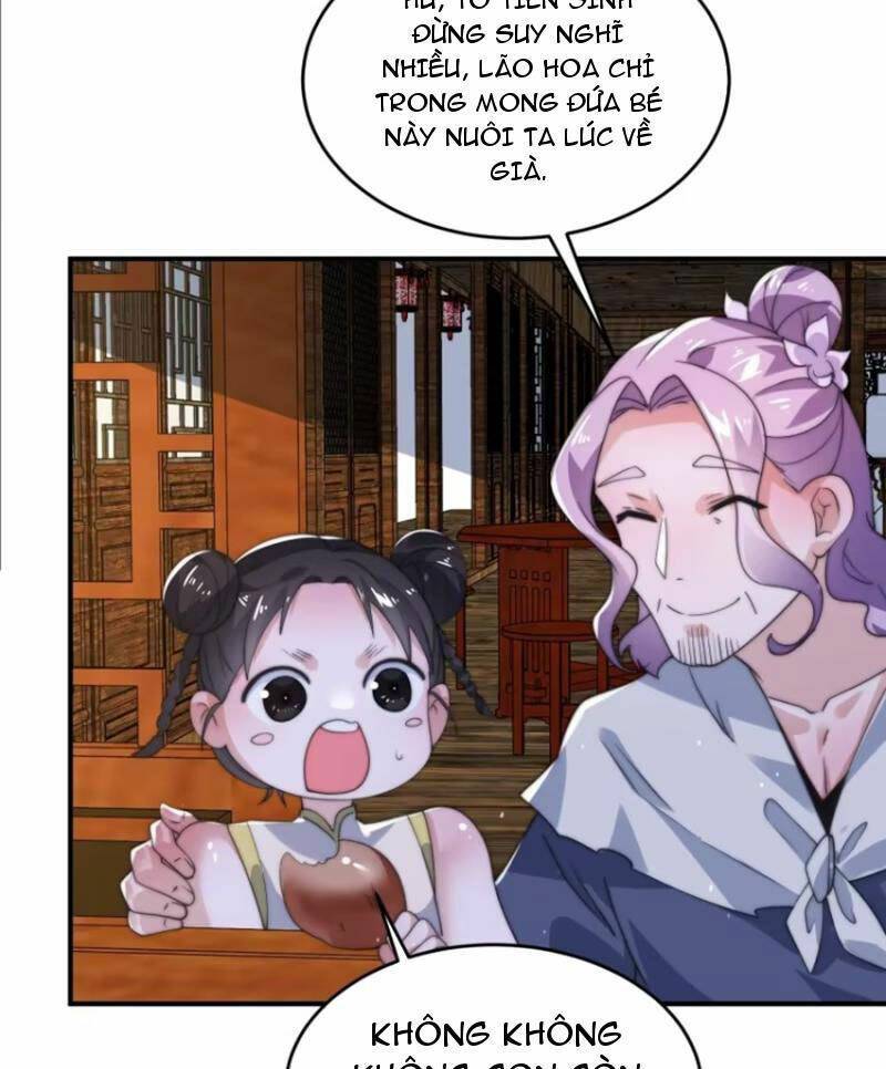 Nữ Đồ Đệ Ai Nấy Đều Muốn Giết Ta: Chapter 141