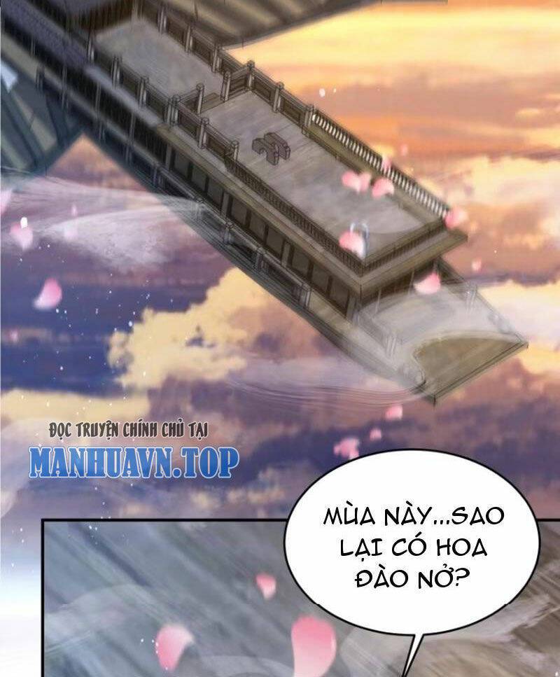 Nữ Đồ Đệ Ai Nấy Đều Muốn Giết Ta: Chapter 141