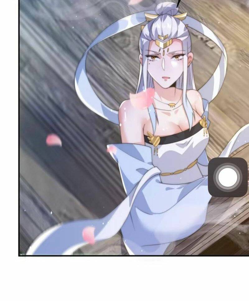 Nữ Đồ Đệ Ai Nấy Đều Muốn Giết Ta: Chapter 141