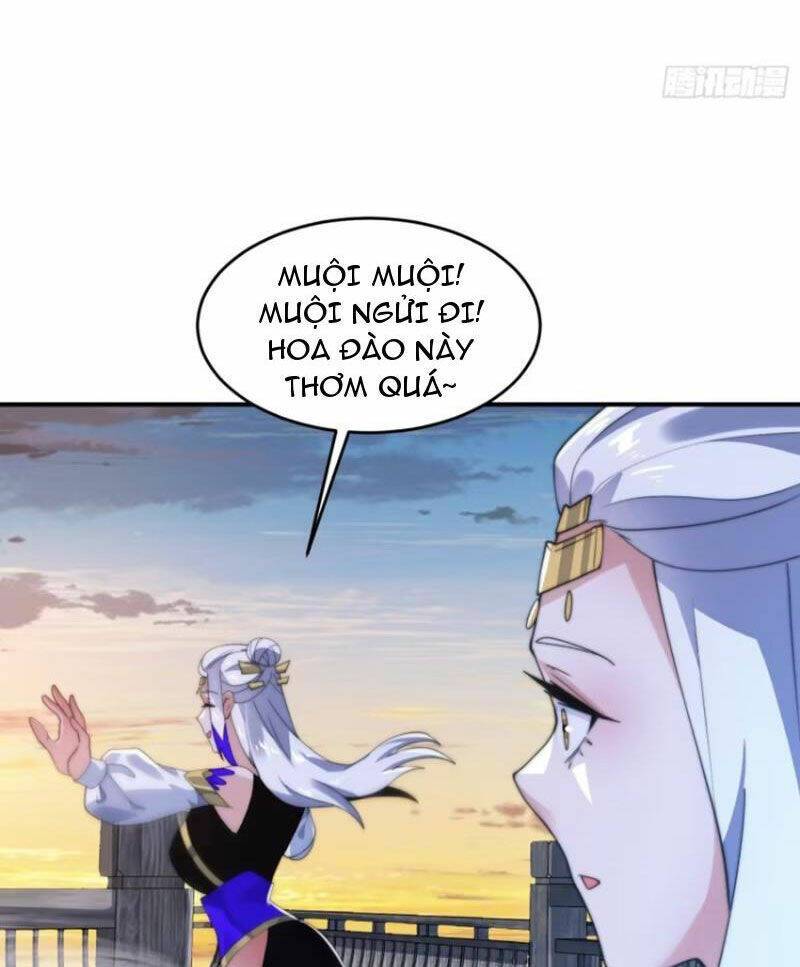 Nữ Đồ Đệ Ai Nấy Đều Muốn Giết Ta: Chapter 141