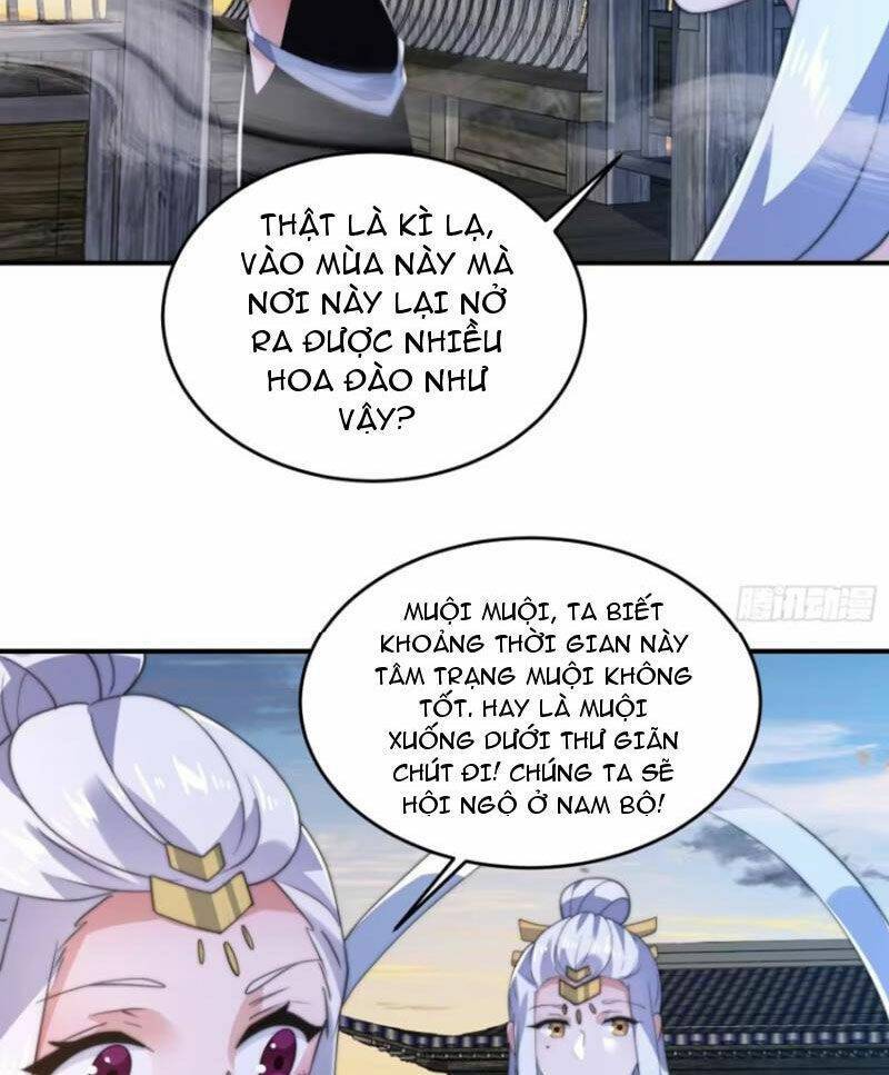 Nữ Đồ Đệ Ai Nấy Đều Muốn Giết Ta: Chapter 141