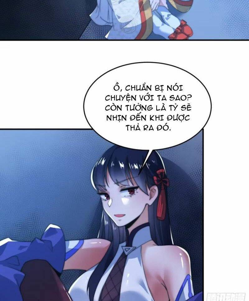 Nữ Đồ Đệ Ai Nấy Đều Muốn Giết Ta: Chapter 141