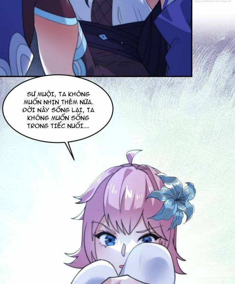 Nữ Đồ Đệ Ai Nấy Đều Muốn Giết Ta: Chapter 141