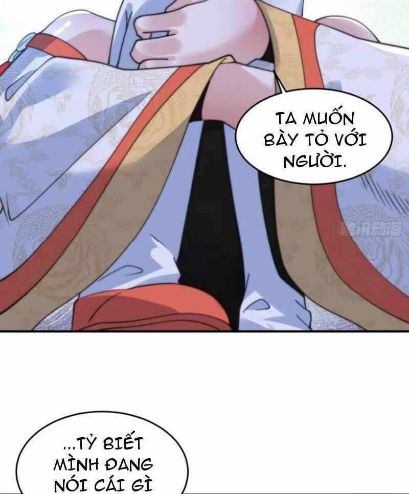 Nữ Đồ Đệ Ai Nấy Đều Muốn Giết Ta: Chapter 141