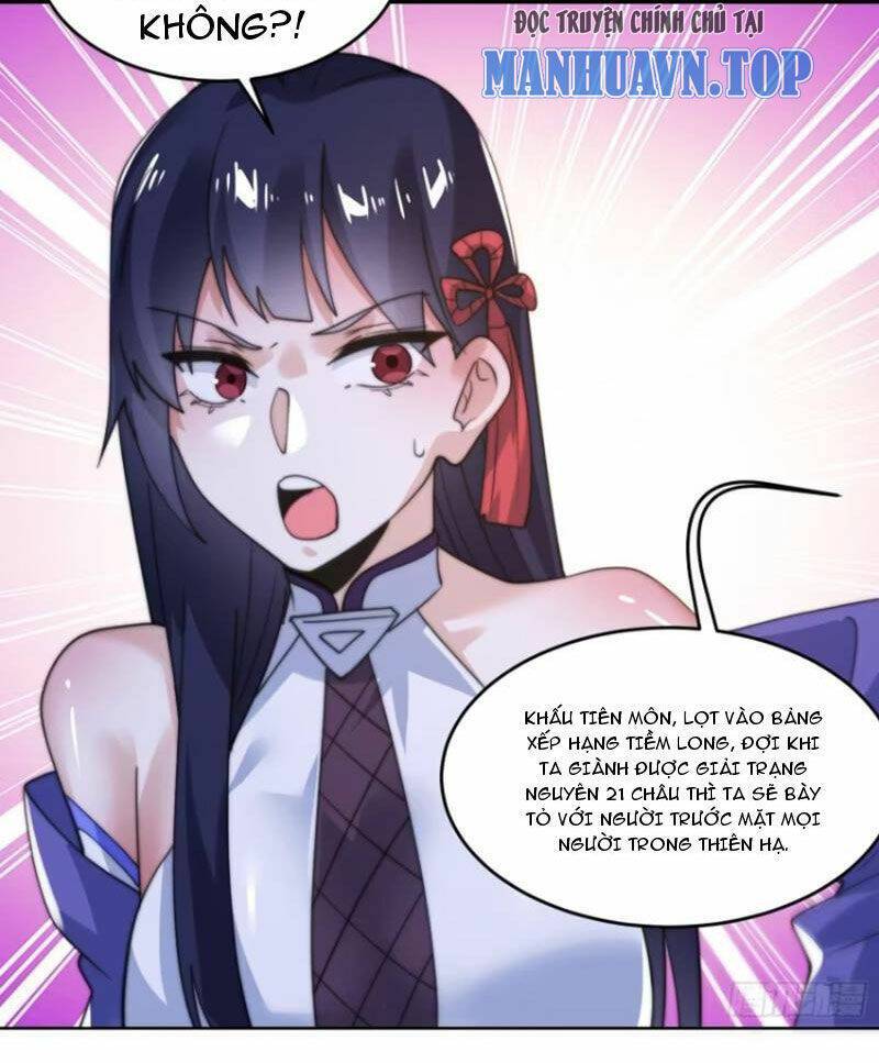 Nữ Đồ Đệ Ai Nấy Đều Muốn Giết Ta: Chapter 141