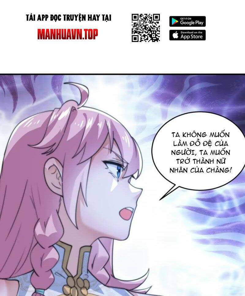 Nữ Đồ Đệ Ai Nấy Đều Muốn Giết Ta: Chapter 141