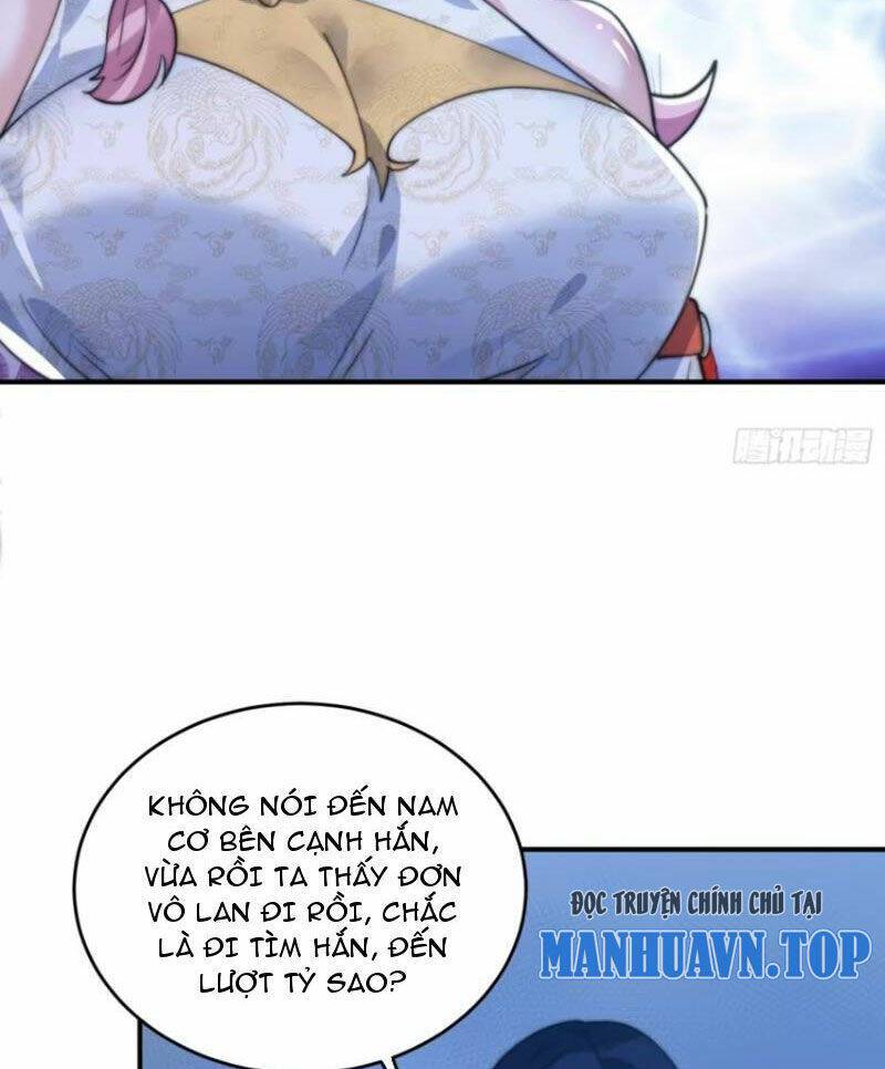 Nữ Đồ Đệ Ai Nấy Đều Muốn Giết Ta: Chapter 141