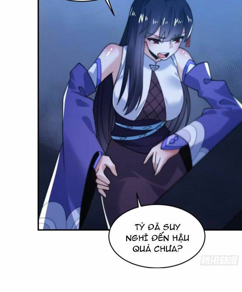 Nữ Đồ Đệ Ai Nấy Đều Muốn Giết Ta: Chapter 141