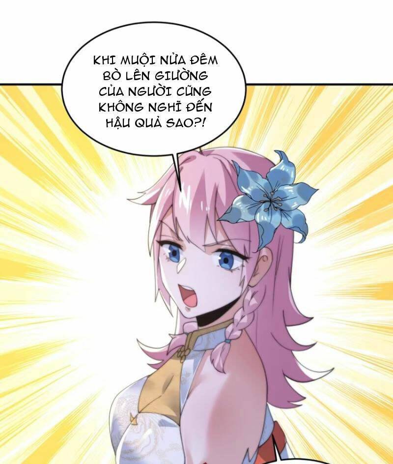 Nữ Đồ Đệ Ai Nấy Đều Muốn Giết Ta: Chapter 141