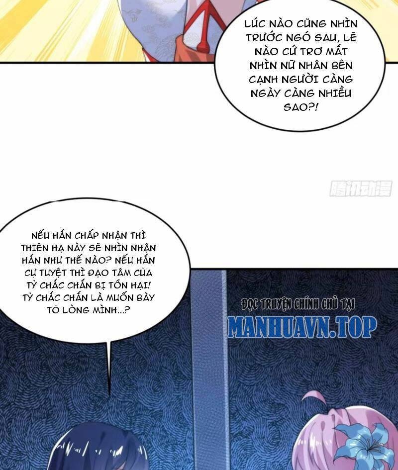 Nữ Đồ Đệ Ai Nấy Đều Muốn Giết Ta: Chapter 141