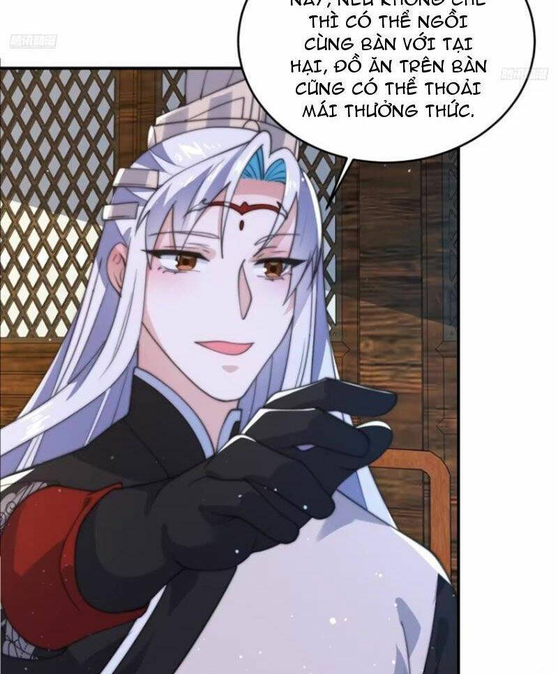 Nữ Đồ Đệ Ai Nấy Đều Muốn Giết Ta: Chapter 141