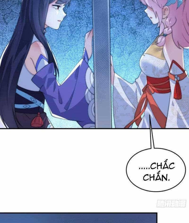 Nữ Đồ Đệ Ai Nấy Đều Muốn Giết Ta: Chapter 141