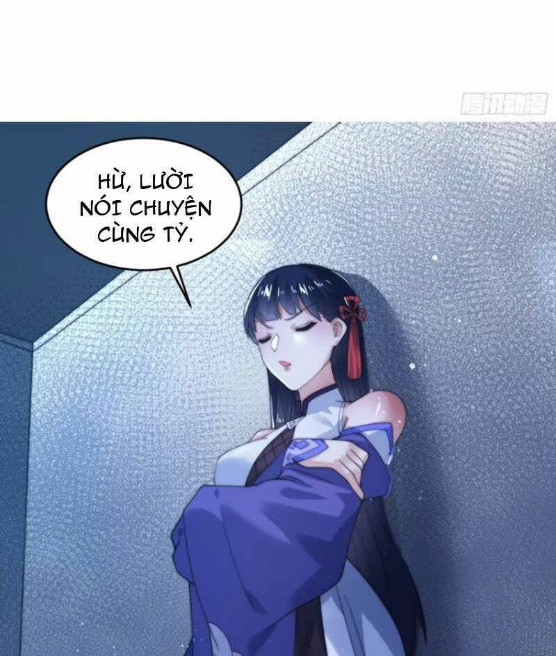 Nữ Đồ Đệ Ai Nấy Đều Muốn Giết Ta: Chapter 141