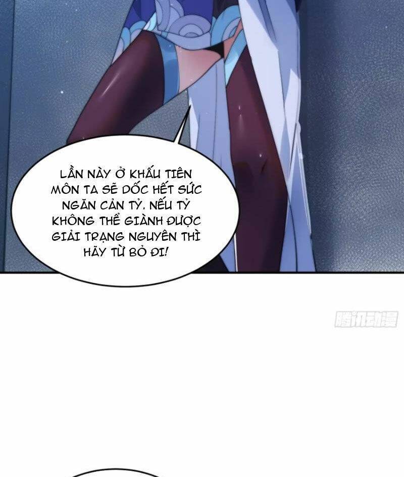 Nữ Đồ Đệ Ai Nấy Đều Muốn Giết Ta: Chapter 141