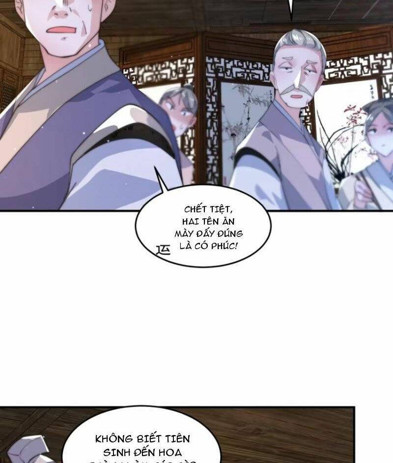 Nữ Đồ Đệ Ai Nấy Đều Muốn Giết Ta: Chapter 141