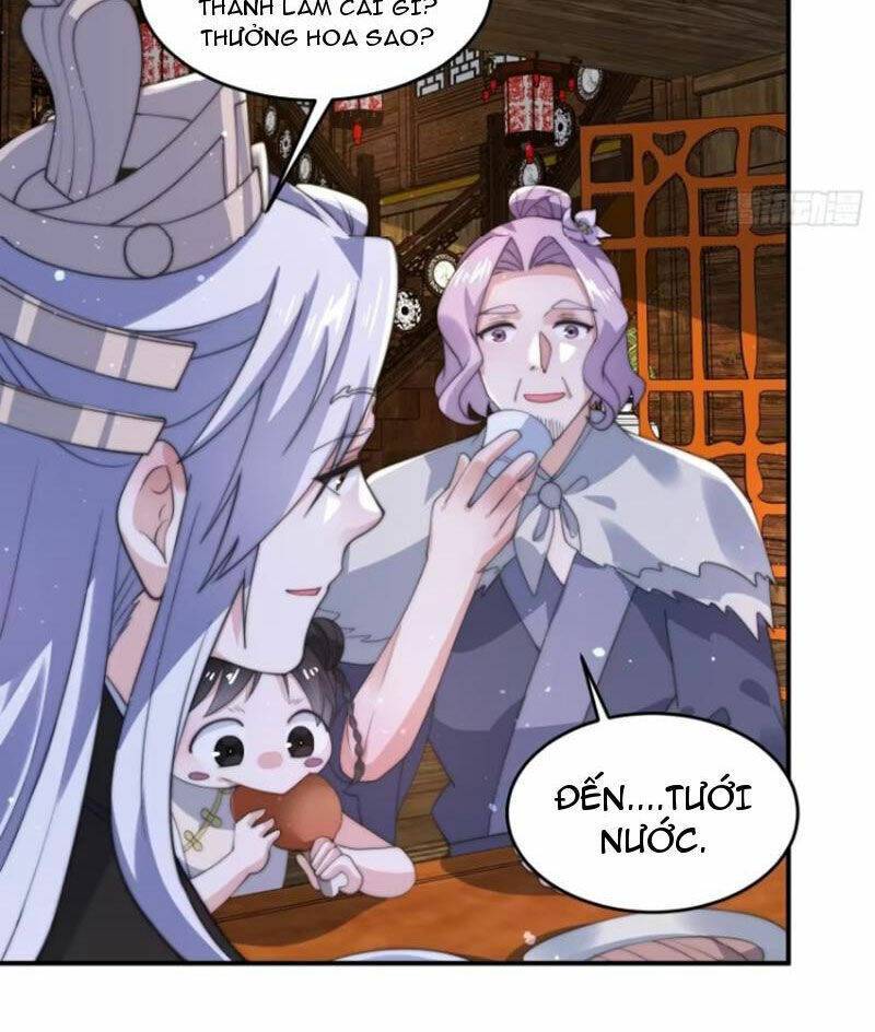 Nữ Đồ Đệ Ai Nấy Đều Muốn Giết Ta: Chapter 141