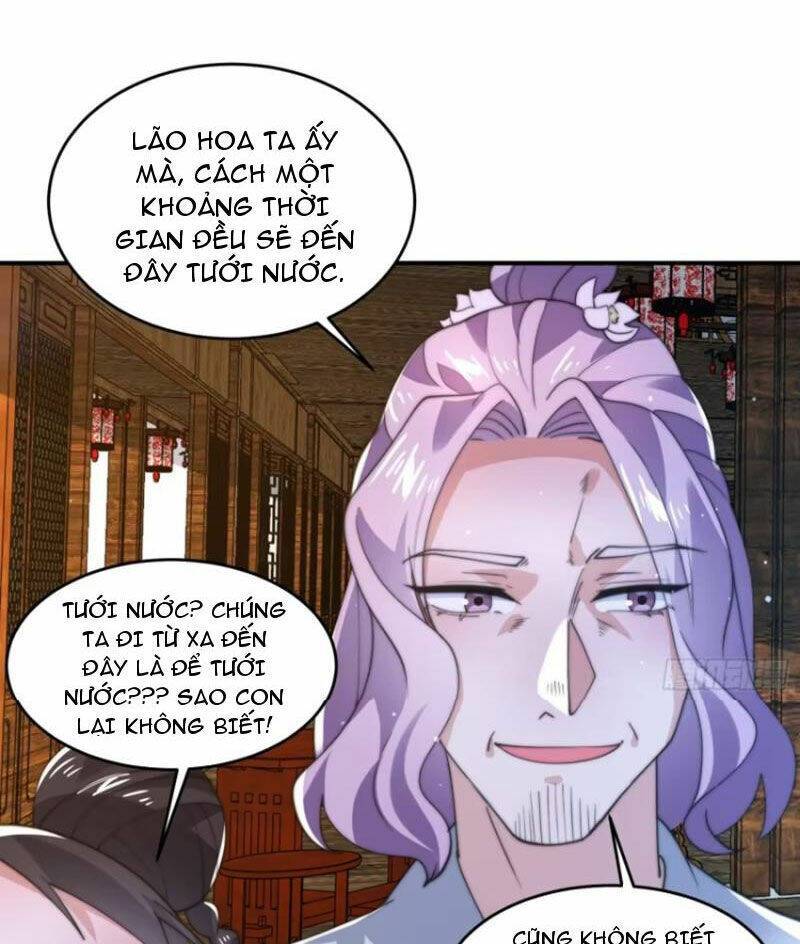 Nữ Đồ Đệ Ai Nấy Đều Muốn Giết Ta: Chapter 141