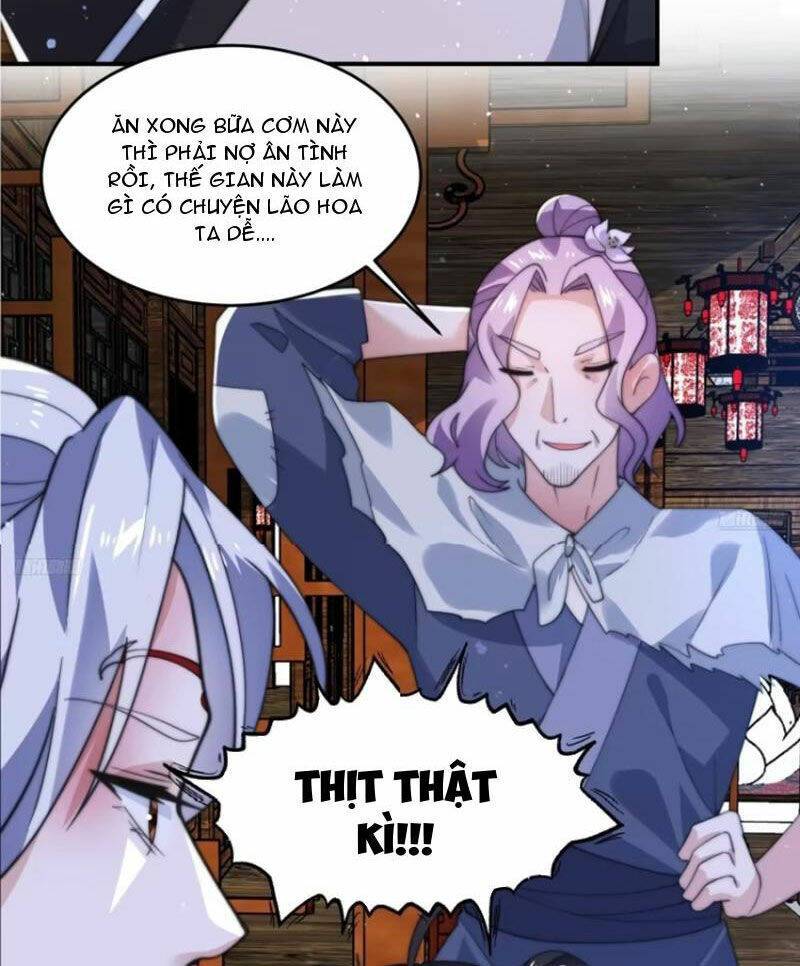 Nữ Đồ Đệ Ai Nấy Đều Muốn Giết Ta: Chapter 141