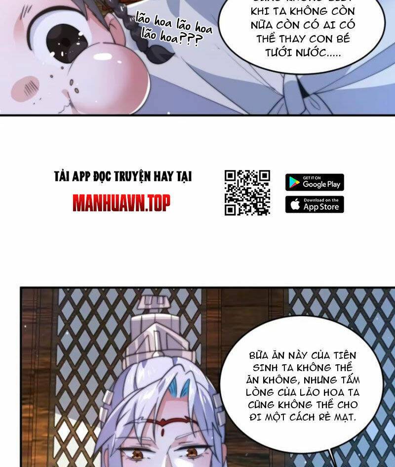 Nữ Đồ Đệ Ai Nấy Đều Muốn Giết Ta: Chapter 141