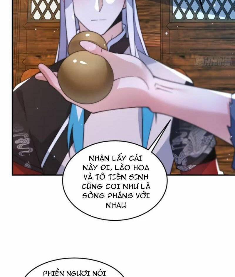 Nữ Đồ Đệ Ai Nấy Đều Muốn Giết Ta: Chapter 141