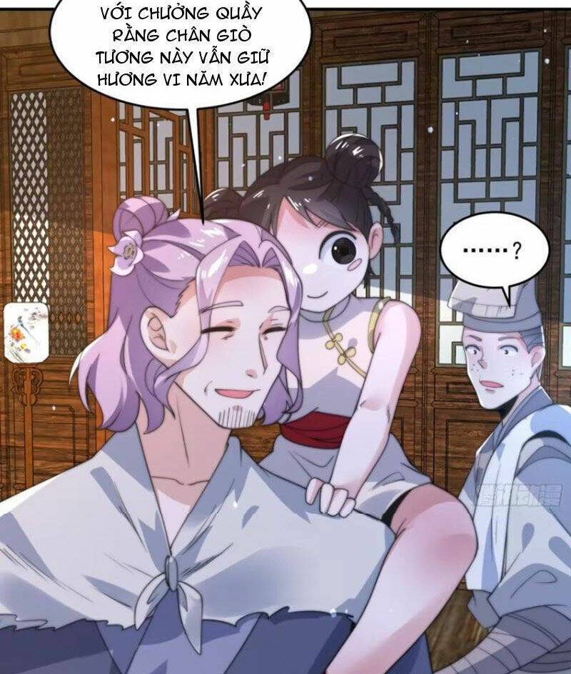 Nữ Đồ Đệ Ai Nấy Đều Muốn Giết Ta: Chapter 141