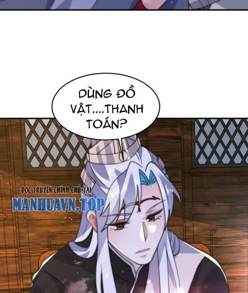 Nữ Đồ Đệ Ai Nấy Đều Muốn Giết Ta: Chapter 141