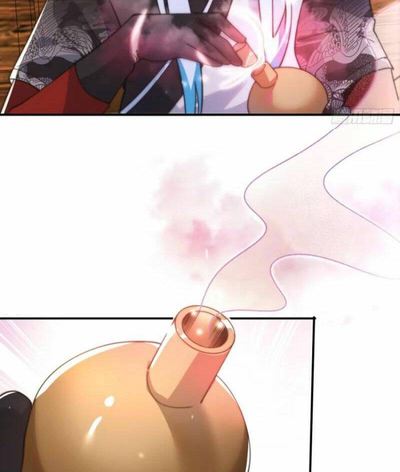 Nữ Đồ Đệ Ai Nấy Đều Muốn Giết Ta: Chapter 141