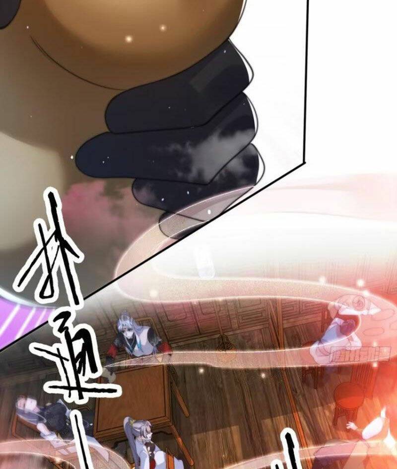 Nữ Đồ Đệ Ai Nấy Đều Muốn Giết Ta: Chapter 141