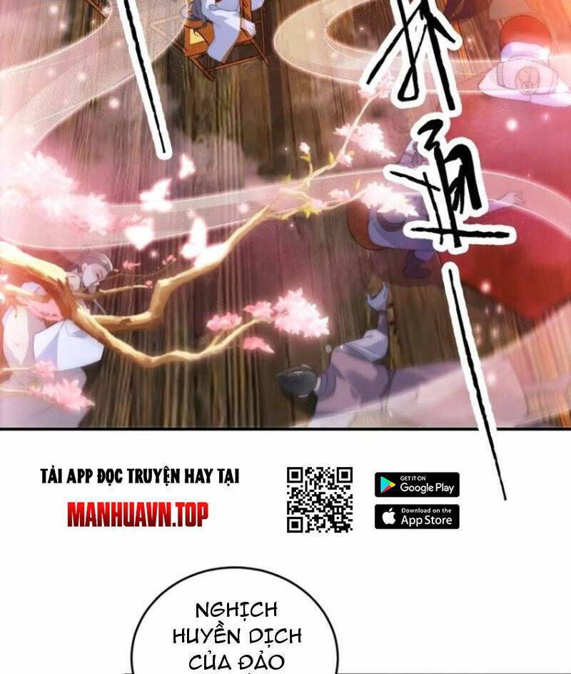 Nữ Đồ Đệ Ai Nấy Đều Muốn Giết Ta: Chapter 141