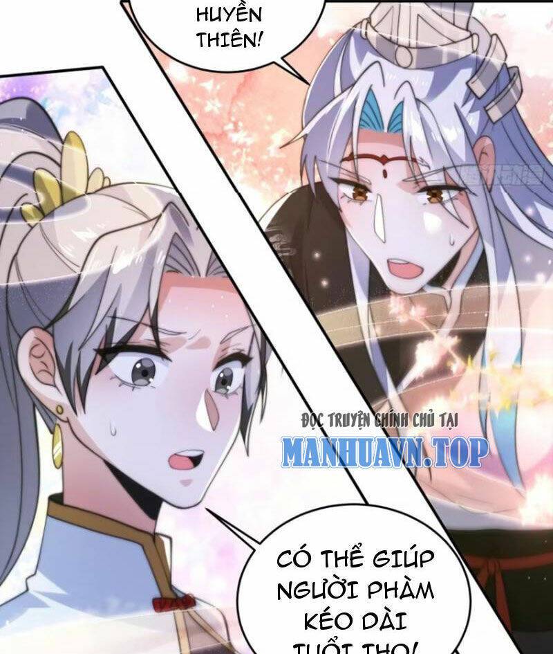 Nữ Đồ Đệ Ai Nấy Đều Muốn Giết Ta: Chapter 141