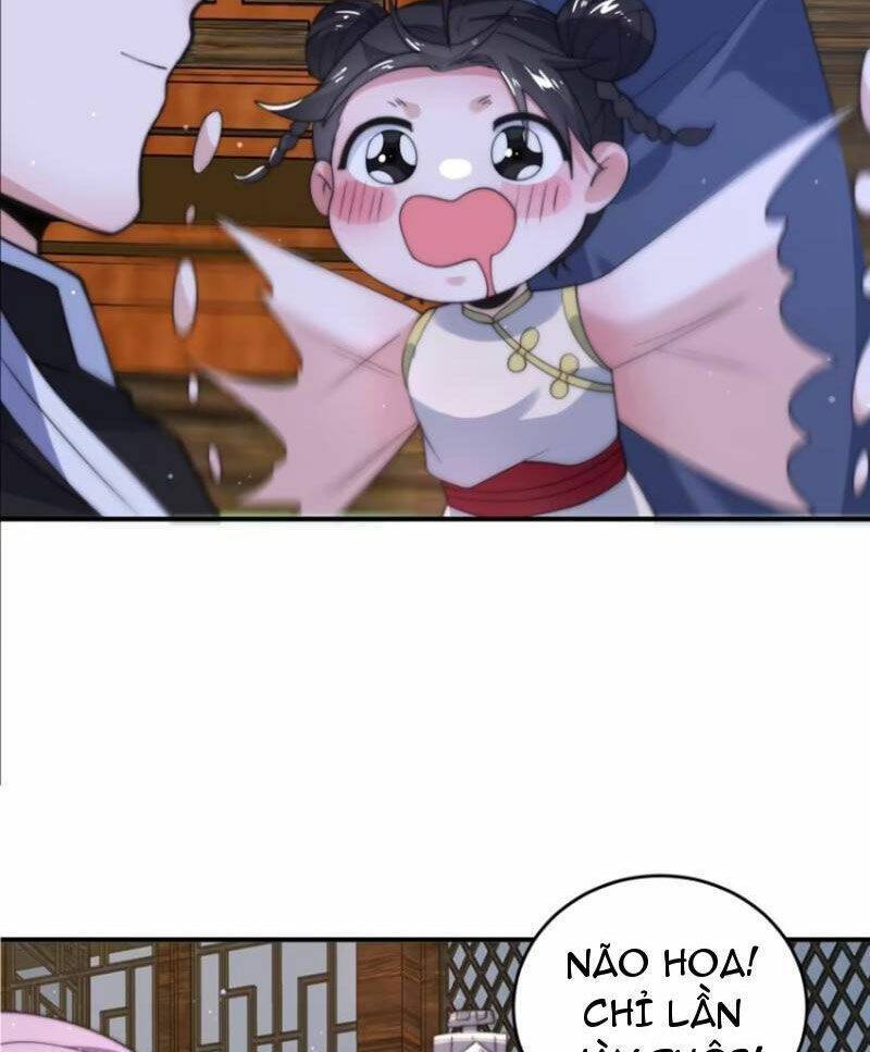 Nữ Đồ Đệ Ai Nấy Đều Muốn Giết Ta: Chapter 141