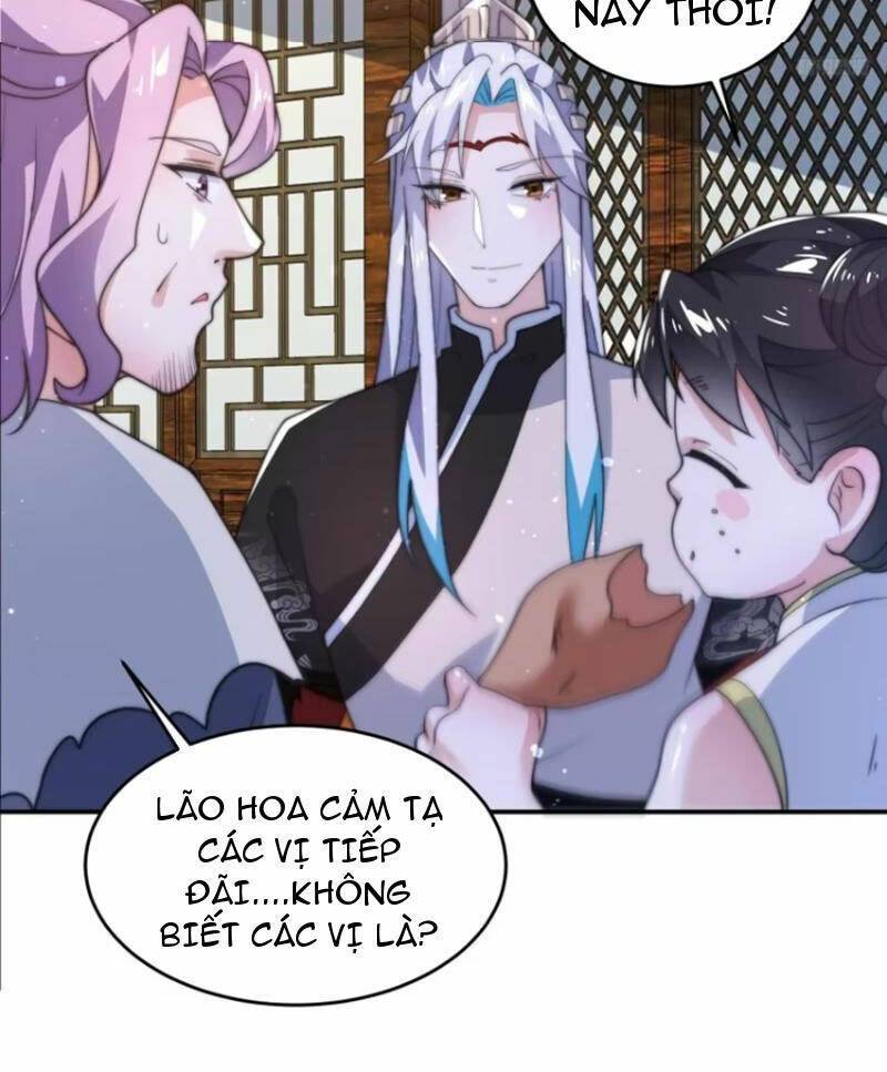 Nữ Đồ Đệ Ai Nấy Đều Muốn Giết Ta: Chapter 141